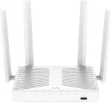 Роутер беспроводной Cudy WR1300S AC1200 10/100/1000BASE-TX