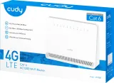 Роутер беспроводной Cudy LT700E AC1200 10/100BASE-TX/4G