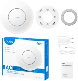Точка доступа Cudy AP1200 AC1200 Wi-Fi