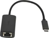 Сетевой адаптер Gigabit Ethernet Cudy UE10C USB Type-C
