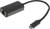 Сетевой адаптер Gigabit Ethernet Cudy UE10C USB Type-C