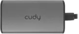 Сетевой адаптер Gigabit Ethernet Cudy UE10A USB 3.0