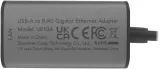 Сетевой адаптер Gigabit Ethernet Cudy UE10A USB 3.0