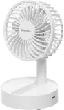 Вентилятор настольный Centek CT-5044 4Вт скоростей:3 белый