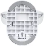 Вентилятор настольный Centek CT-5045 5Вт скоростей:4 белый