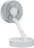 Вентилятор настольный Centek CT-5042 12Вт скоростей:4 белый