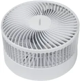 Вентилятор настольный Centek CT-5042 12Вт скоростей:4 белый