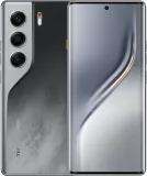 Смартфон Tecno Camon 40 Pro 256Gb 8Gb черный моноблок 3G 4G 6.78" Android 14 50Mpix 802.11 a/b/g/n/ac NFC GPS GSM900/1800 GSM1900 Protect