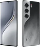 Смартфон Tecno Camon 40 Pro 256Gb 8Gb черный моноблок 3G 4G 6.78" Android 14 50Mpix 802.11 a/b/g/n/ac NFC GPS GSM900/1800 GSM1900 Protect