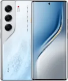 Смартфон Tecno Camon 40 Pro 256Gb 8Gb белый моноблок 3G 4G 6.78" Android 14 50Mpix 802.11 a/b/g/n/ac NFC GPS GSM900/1800 GSM1900 Protect