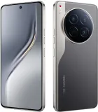 Смартфон Tecno Camon 40 Premier 5G 256Gb 12Gb черный моноблок 3G 4G 6.67" Android 14 50Mpix 802.11 a/b/g/n/ac NFC GPS GSM900/1800 GSM1900 Protect
