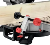 Торцовочная пила Metabo KS 216 M Set 1100Вт 5000об/мин d=216мм