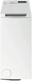 Стиральная машина Whirlpool TDLR 6240SS класс: C загр.вертикальная макс.:6кг белый