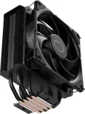 Устройство охлаждения(кулер) Cooler Master Hyper 212 Soc-AM5/AM4/1200/1700/1851 черный 4-pin 32.8dB Al+Cu 220W Ret (RR-S4KK-25SN-R1)