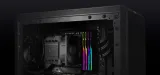 Устройство охлаждения(кулер) Cooler Master Hyper 411 Nano Soc-AM5/AM4/1200/1700/1851 черный 4-pin 30.04dB Al+Cu 180W Ret (RR-H410-25PK-R1)