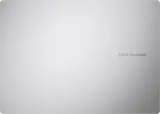 ASUS Vivobook 14 M1407KA-LY028 AMD Ryzen AI 5 340  2.0GHz DDR5 16GB 512GB PCIE G4 SSD AMD Radeon Graphics 14.0" WUXGA (1920 x 1200) 16:10  IPS-level 60Hz Without OS 1.35 kg Cool Silver