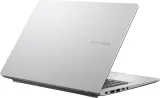 ASUS Vivobook 14 M1407KA-LY028 AMD Ryzen AI 5 340  2.0GHz DDR5 16GB 512GB PCIE G4 SSD AMD Radeon Graphics 14.0" WUXGA (1920 x 1200) 16:10  IPS-level 60Hz Without OS 1.35 kg Cool Silver