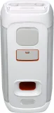 Минисистема Hi-Fi JBL PartyBox Club 120 белый 160Вт USB BT