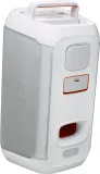Минисистема Hi-Fi JBL PartyBox Club 120 белый 160Вт USB BT