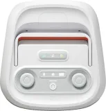 Минисистема Hi-Fi JBL PartyBox Club 120 белый 160Вт USB BT