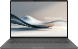 ASUS Zenbook A14 UX3407QA-QD267W Snapdragon X  X1 26 100  Qualcomm Hexagon LPDDR5X 16GB 512GB PCIE SSD Adreno GPU 14" OLED WUXGA  ,WIN11 HOME 0.74 kg Iceland Gray