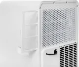 Кондиционер мобильный Ballu Stella BPAC-07 EG/N6 белый площ.18м2