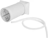 Кондиционер мобильный Ballu Stella BPAC-07 EG/N6 белый площ.18м2