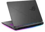 Ноутбук Asus ROG Strix G16 G615LW-S5080 Core Ultra 9 275HX 32Gb SSD1Tb NVIDIA GeForce RTX5080 16Gb 16" IPS WQXGA (2560x1600) без ОС grey WiFi BT Cam (90NR0LG1-M00330)