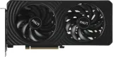 Видеокарта Palit PCI-E 5.0 RTX5060Ti DUAL NVIDIA GeForce RTX 5060TI 8Gb 128bit GDDR7 2295/28000 HDMIx1 DPx3 HDCP Ret