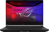 Ноутбук Asus ROG Strix Scar 16 G635LX-RW150 Core Ultra 9 275HX 64Gb SSD1Tb NVIDIA GeForce RTX5090 24Gb 16" IPS WQXGA (2560x1600) без ОС black WiFi BT Cam (90NR0L81-M006R0)
