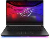 Ноутбук Asus ROG Strix Scar 16 G635LX-RW150 Core Ultra 9 275HX 64Gb SSD1Tb NVIDIA GeForce RTX5090 24Gb 16" IPS WQXGA (2560x1600) без ОС black WiFi BT Cam (90NR0L81-M006R0)