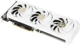 Видеокарта Zotac PCI-E 4.0 RTX 5070 AMP WHITE ED NVIDIA GeForce RTX 5070 12Gb 192bit GDDR7 2587/28000 HDMIx1 DPx3 HDCP Ret