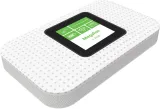 Модем 2G/3G/4G Digma DWR-M301LTE USB Wi-Fi Firewall +Router внешний белый
