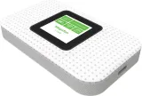Модем 2G/3G/4G Digma DWR-M301LTE USB Wi-Fi Firewall +Router внешний белый