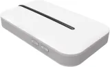 Модем 2G/3G/4G Digma DWR-M300LTE USB Wi-Fi Firewall +Router внешний белый