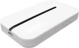 Модем 2G/3G/4G Digma DWR-M300LTE USB Wi-Fi Firewall +Router внешний белый