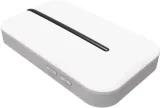 Модем 2G/3G/4G Digma DWR-M300LTE USB Wi-Fi Firewall +Router внешний белый