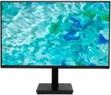 Монитор Acer 27" Vero V277Gbi черный IPS LED 4ms 16:9 HDMI матовая 1500:1 250cd 178гр/178гр 1920x1080 120Hz VGA FHD 5.6кг