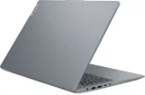 Ноутбук Lenovo IdeaPad Slim 3 15ABR8 Ryzen 7 7730U 16Gb SSD512Gb AMD Radeon 15.6" IPS FHD (1920x1080) FreeDOS grey WiFi BT Cam (82XM00JVRK)