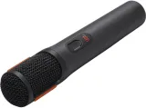 Микрофон радио JBL PartyBox Wireless Mic черный