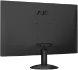 Монитор AOC 27" Q27B30S3 черный IPS LED 16:9 HDMI матовая 300cd 178гр/178гр 2560x1440 120Hz DP 2K 3.15кг