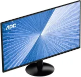 Монитор AOC 27" Q27B30S3 черный IPS LED 16:9 HDMI матовая 300cd 178гр/178гр 2560x1440 120Hz DP 2K 3.15кг