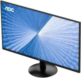 Монитор AOC 27" Q27B30S3 черный IPS LED 16:9 HDMI матовая 300cd 178гр/178гр 2560x1440 120Hz DP 2K 3.15кг