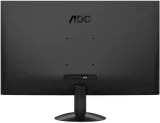 Монитор AOC 27" Q27B30S3 черный IPS LED 16:9 HDMI матовая 300cd 178гр/178гр 2560x1440 120Hz DP 2K 3.15кг