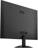 Монитор AOC 27" Q27B30S3 черный IPS LED 16:9 HDMI матовая 300cd 178гр/178гр 2560x1440 120Hz DP 2K 3.15кг