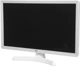 Телевизор LED LG 24" 24TQ510S-WZ.ARUZ белый HD 60Hz DVB-T DVB-T2 DVB-C USB WiFi Smart TV