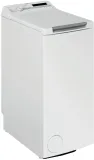 Стиральная машина Whirlpool TDLR 7220SS EU/N класс: A загр.вертикальная макс.:7кг белый