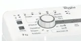 Стиральная машина Whirlpool TDLR 7220SS EU/N класс: A загр.вертикальная макс.:7кг белый