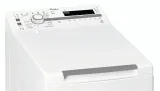 Стиральная машина Whirlpool TDLR 7220SS EU/N класс: A загр.вертикальная макс.:7кг белый