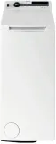 Стиральная машина Whirlpool TDLRB 65242BS EU/N класс: A загр.вертикальная макс.:6.5кг белый